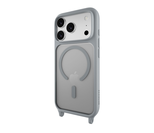 MAGEASY Roam M do iPhone 17 Pro (Mist/Misty Gray ) - 1416034 - zdjęcie 2